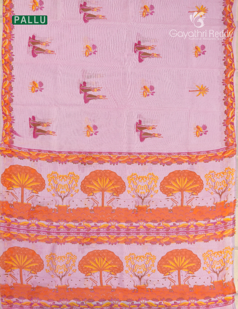 PREMIUM QUALITY KOTA COTTON -K1457