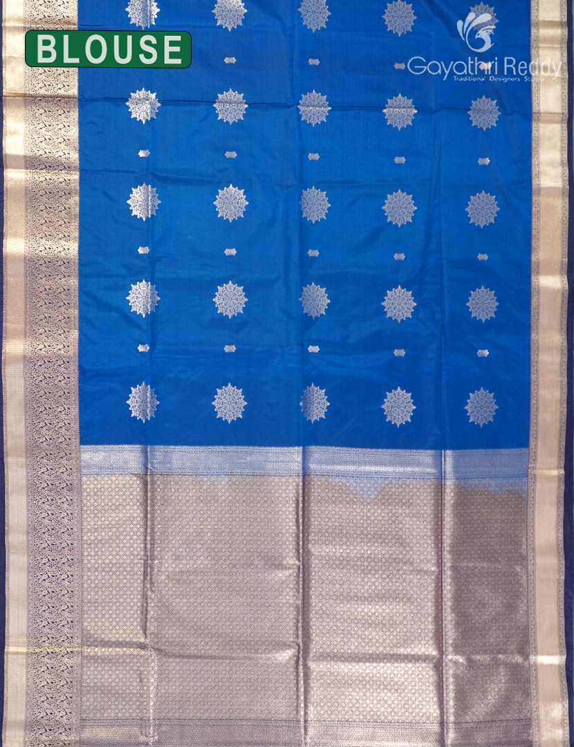 ART SILK SAREE-AS215