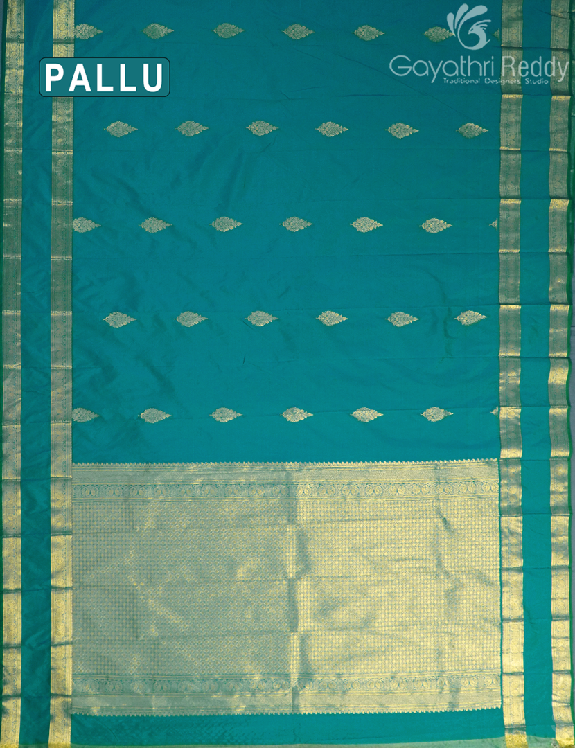 KANCHI SILK COTTON-KSC49