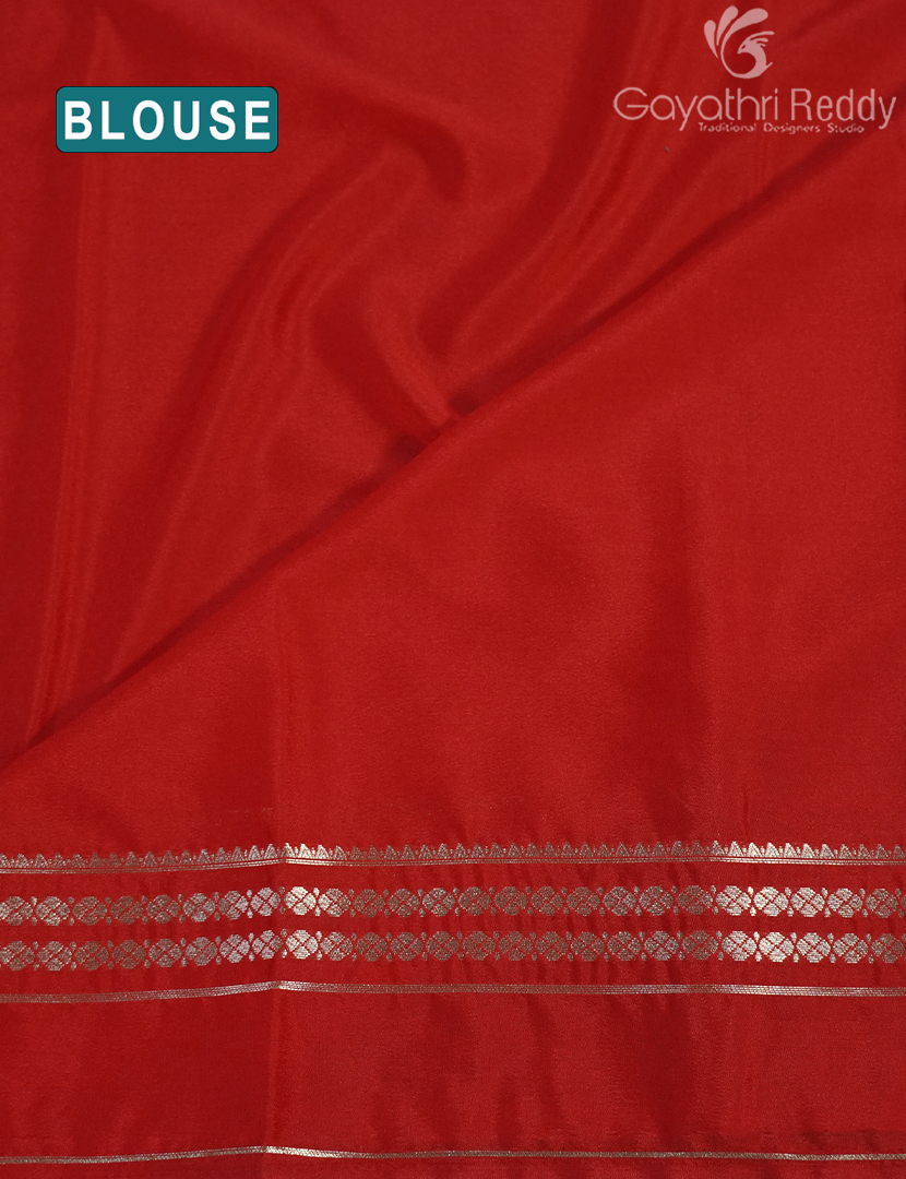SEMI MYSORE CREPE-SMC248