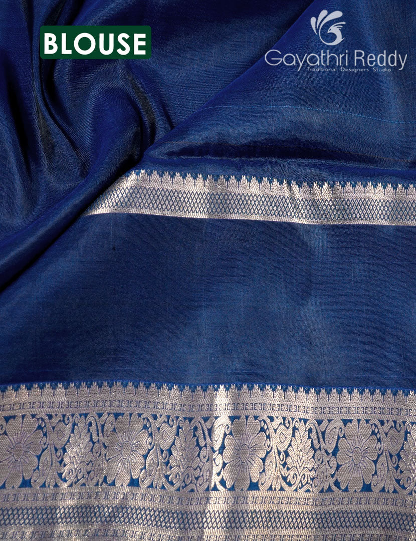 LIGHT WEIGHT KANCHI PATTU-KP8659
