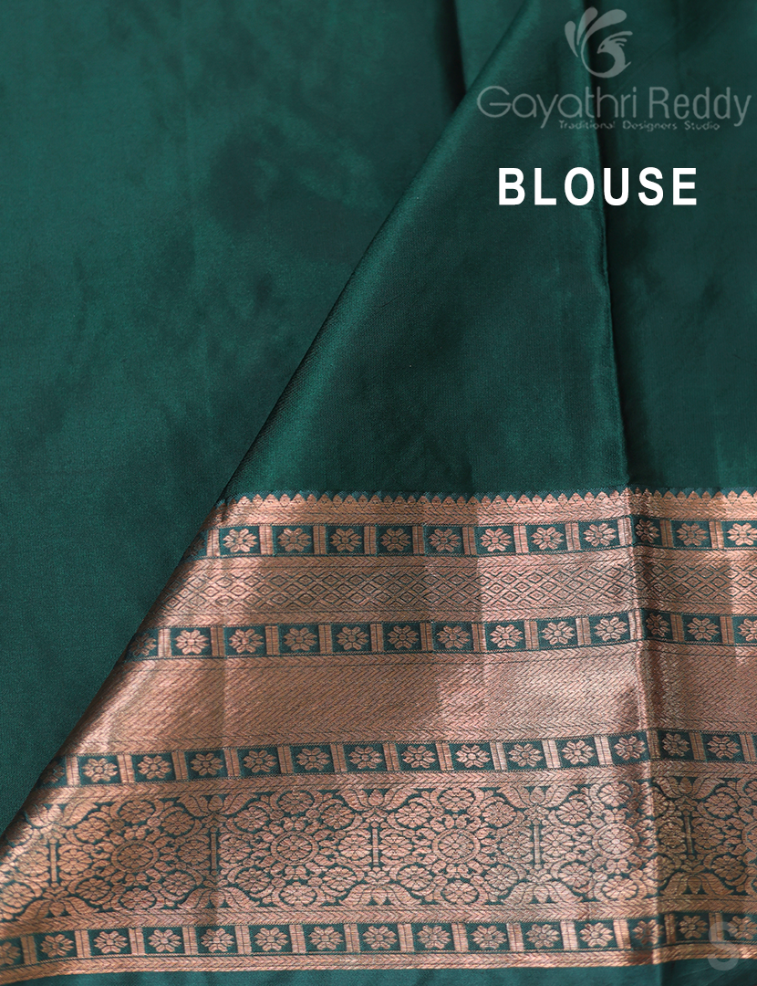 PURE KANCHI PATTU -KP8203