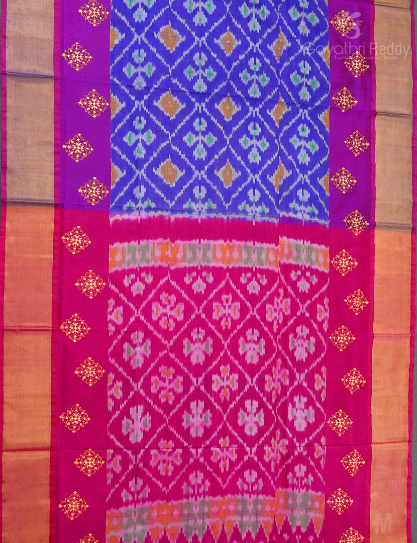 PURE UPPADA PATTU-USS1965