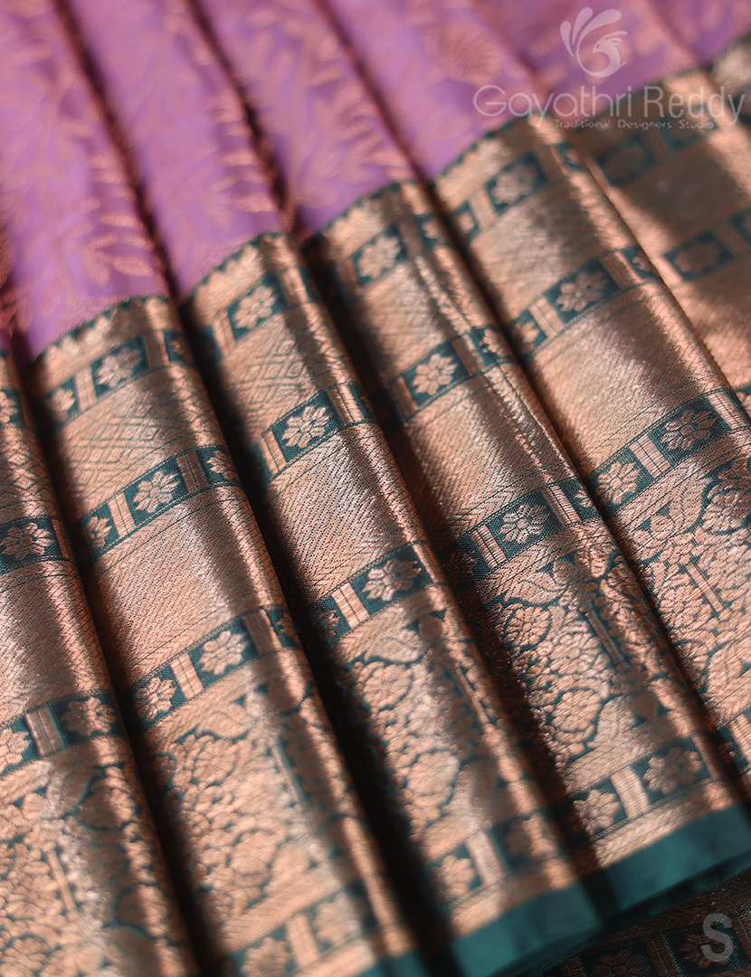 PURE KANCHI PATTU -KP8203