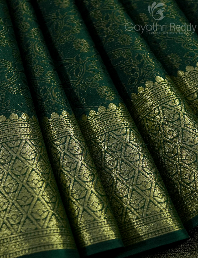 SEMI MYSORE CREPE-SMC298