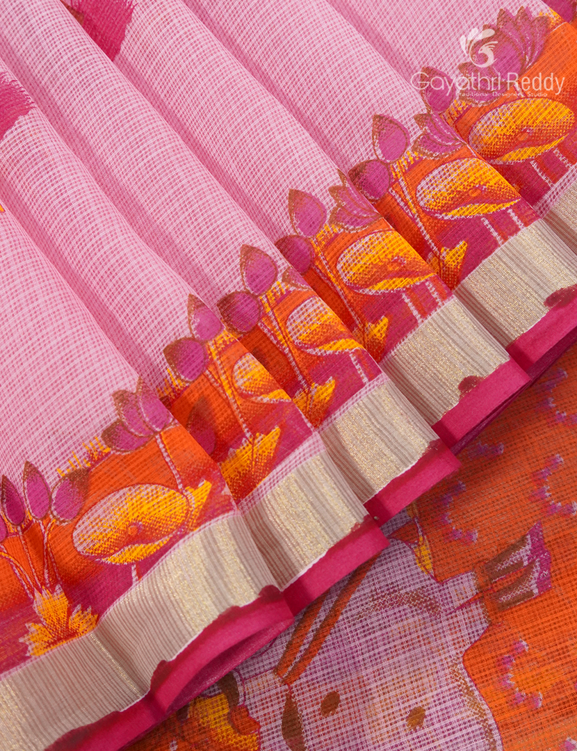 PREMIUM QUALITY KOTA COTTON -K1457