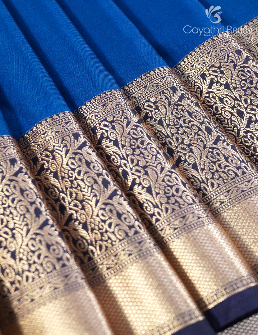 ART SILK SAREE-AS215