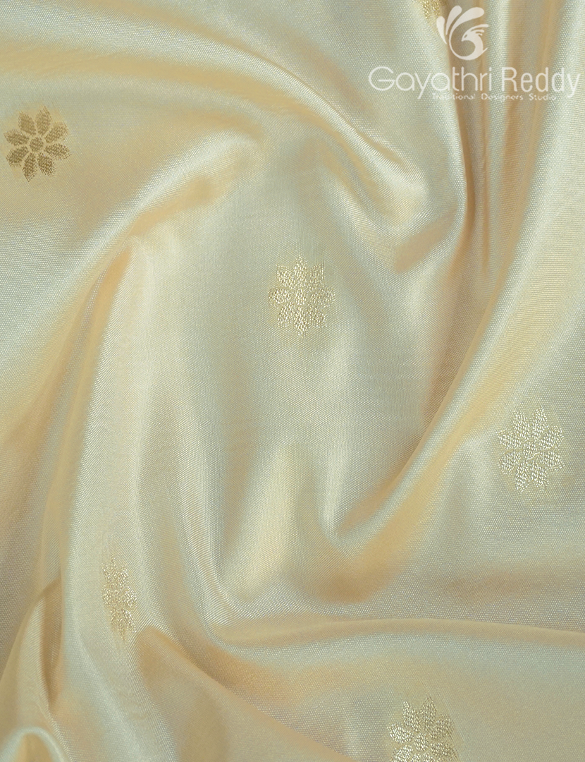 SEMI PAITHANI SAREE-SPS63