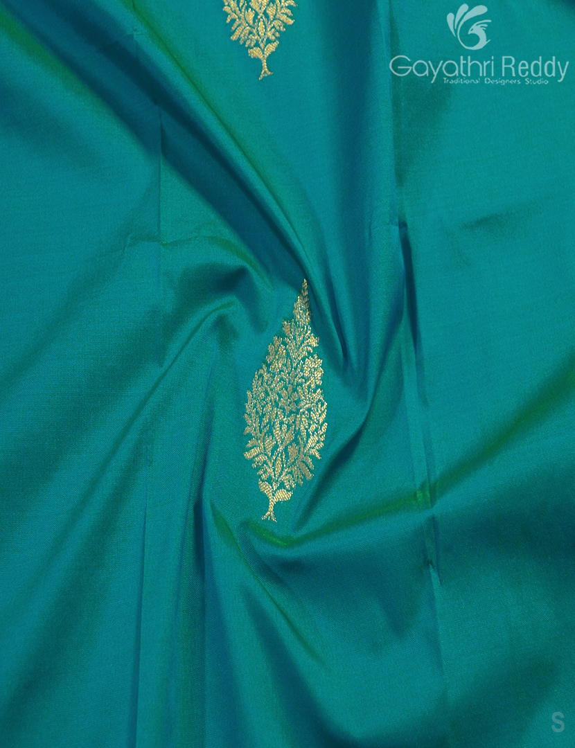 KANCHI SILK COTTON-KSC49