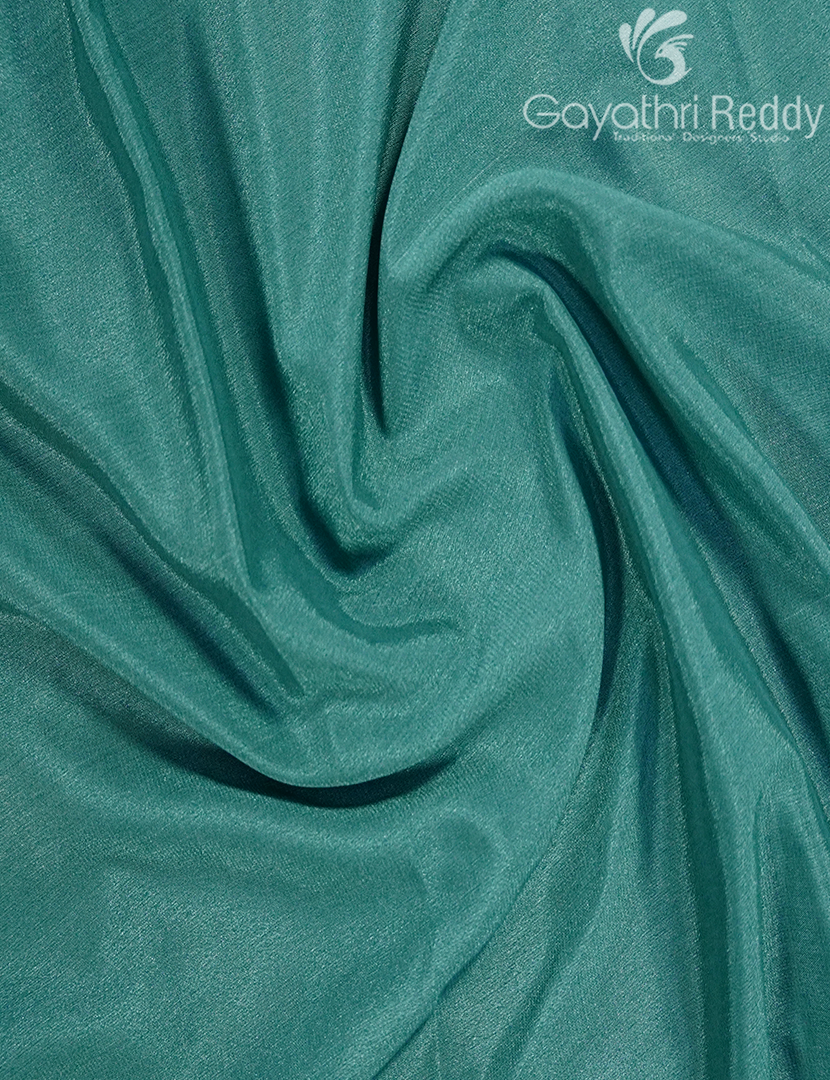 SEMI MYSORE CREPE SAREE-SMC405