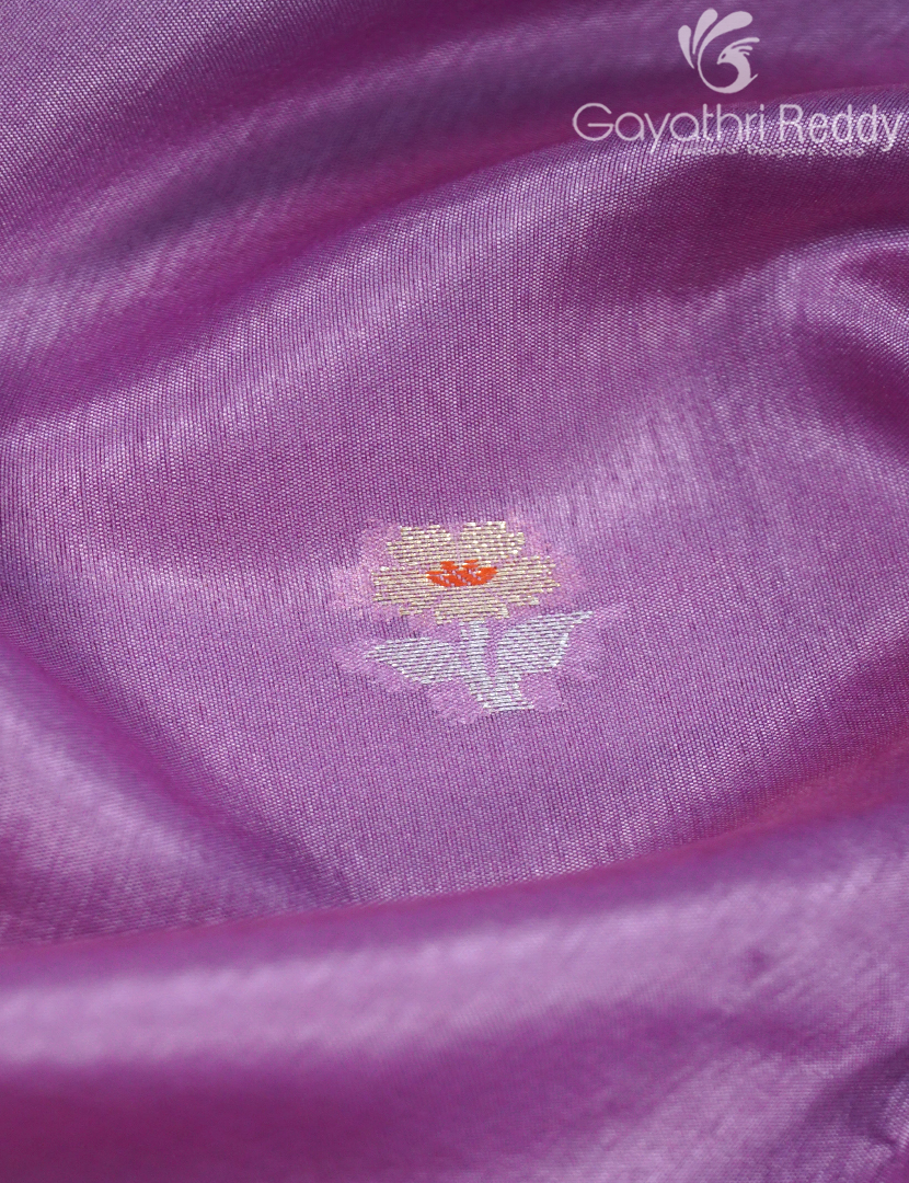 MANGO SILK SAREE -PRM1007