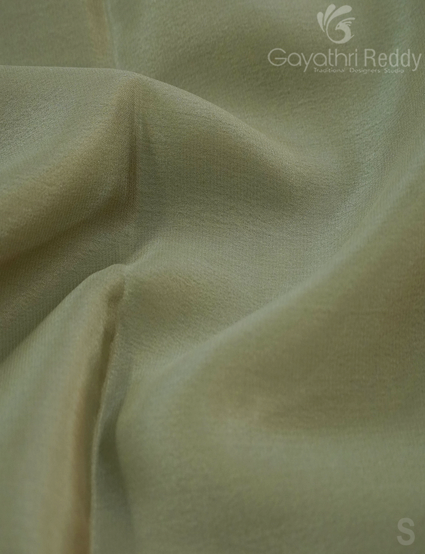 PURE MYSORE SILK-MSS1089