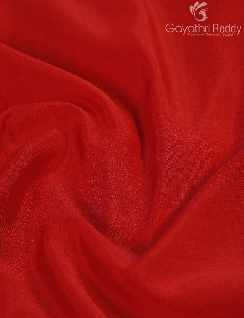 SEMI MYSORE CREPE-SMC248
