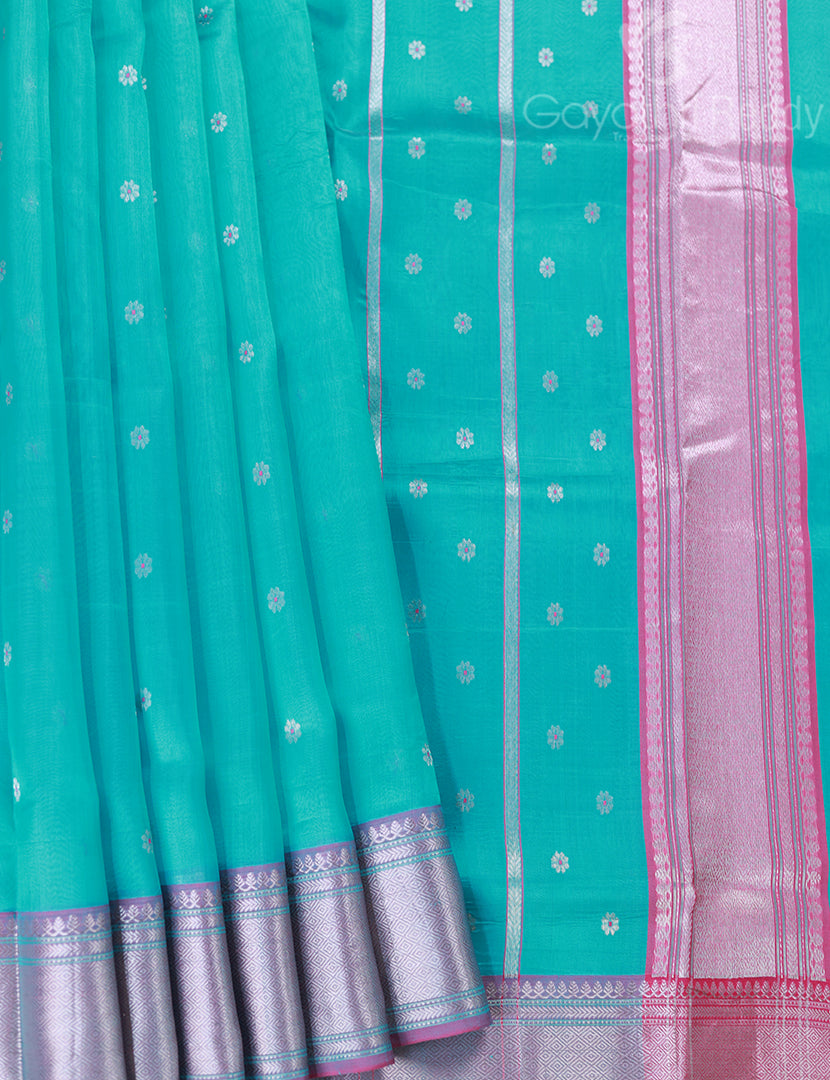 PURE CHANDERI SILK-CPS837