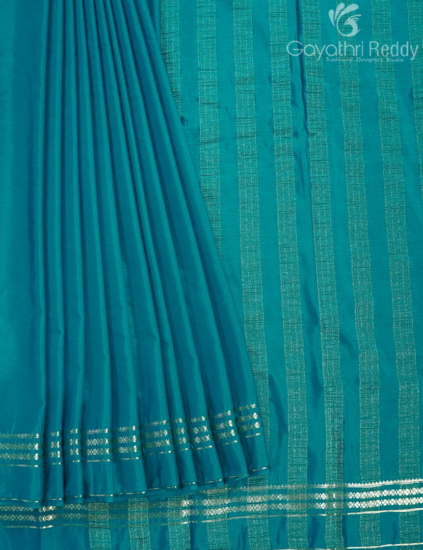 SEMI MYSORE CREPE-SMC249