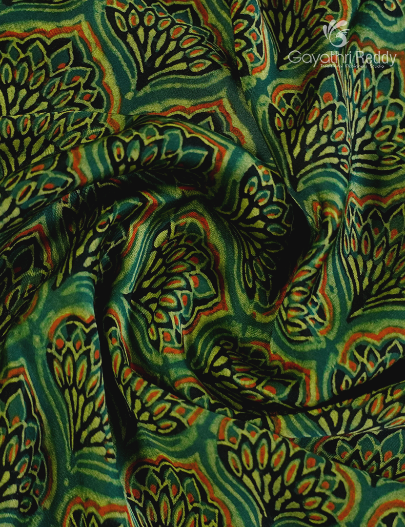 PURE MODAL SILK FANCY-PMS17