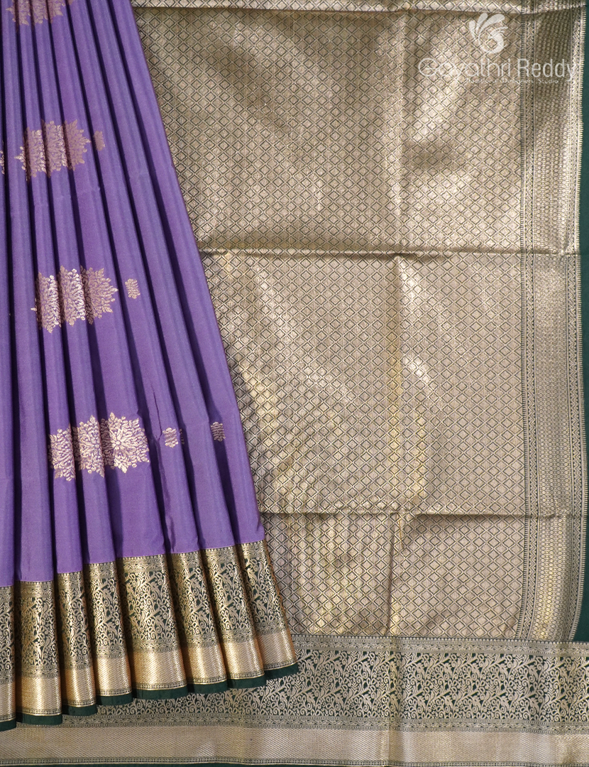 ART SILK SAREE-AS216