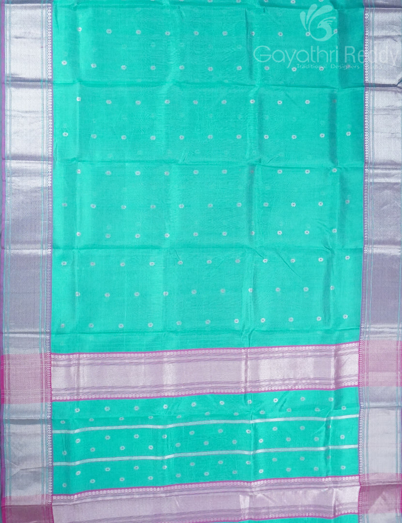 PURE CHANDERI SILK-CPS837