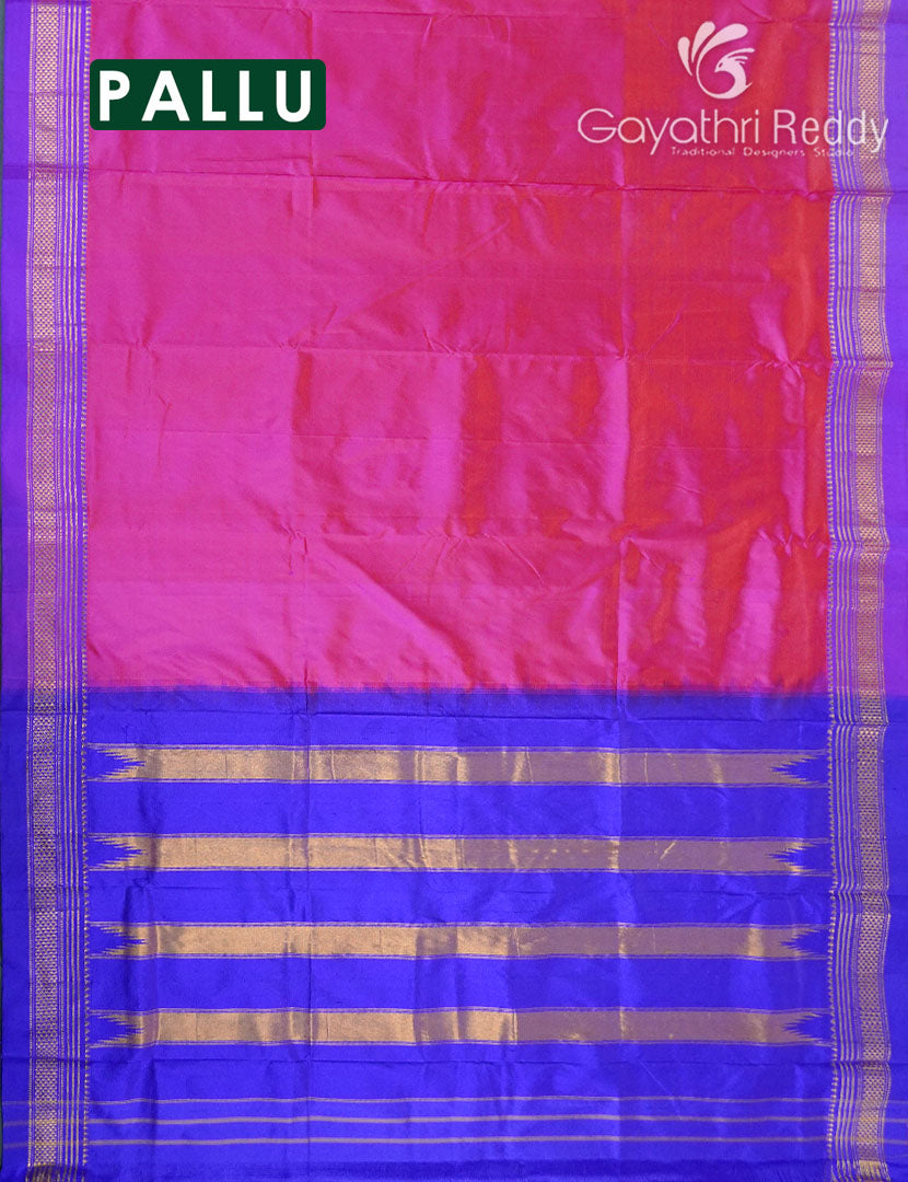 PURE NARAYANPET PATTU-NP691
