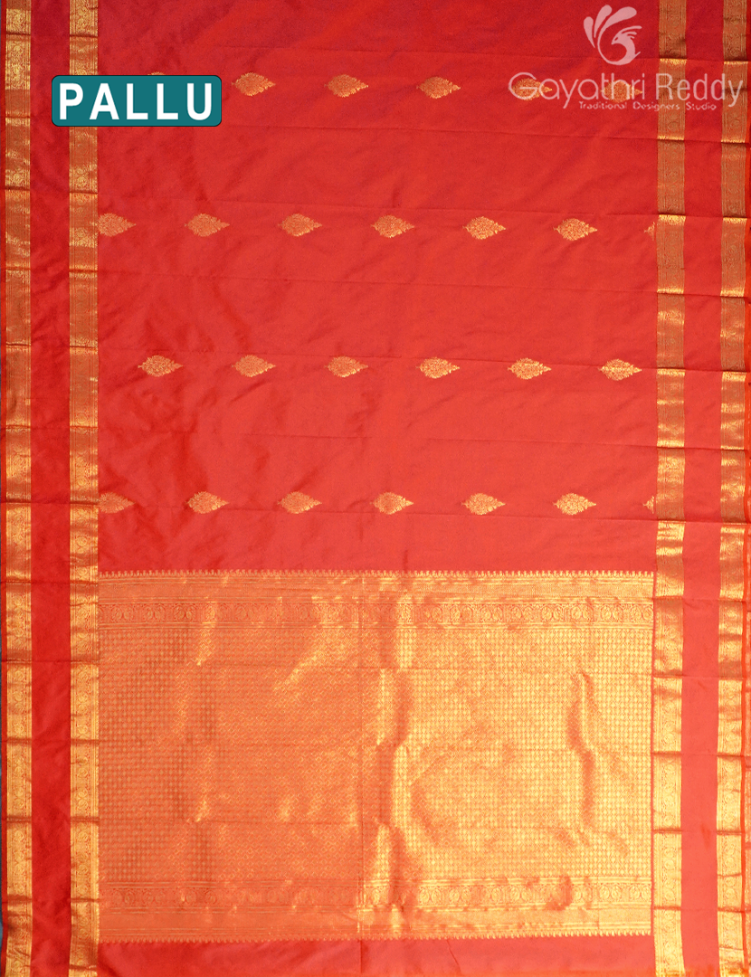 KANCHI SILK COTTON-KSC50