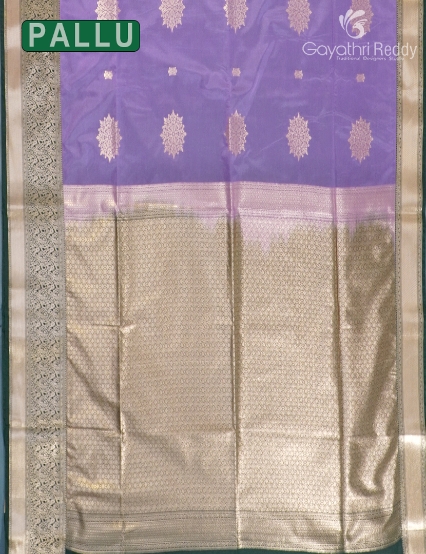 ART SILK SAREE-AS216