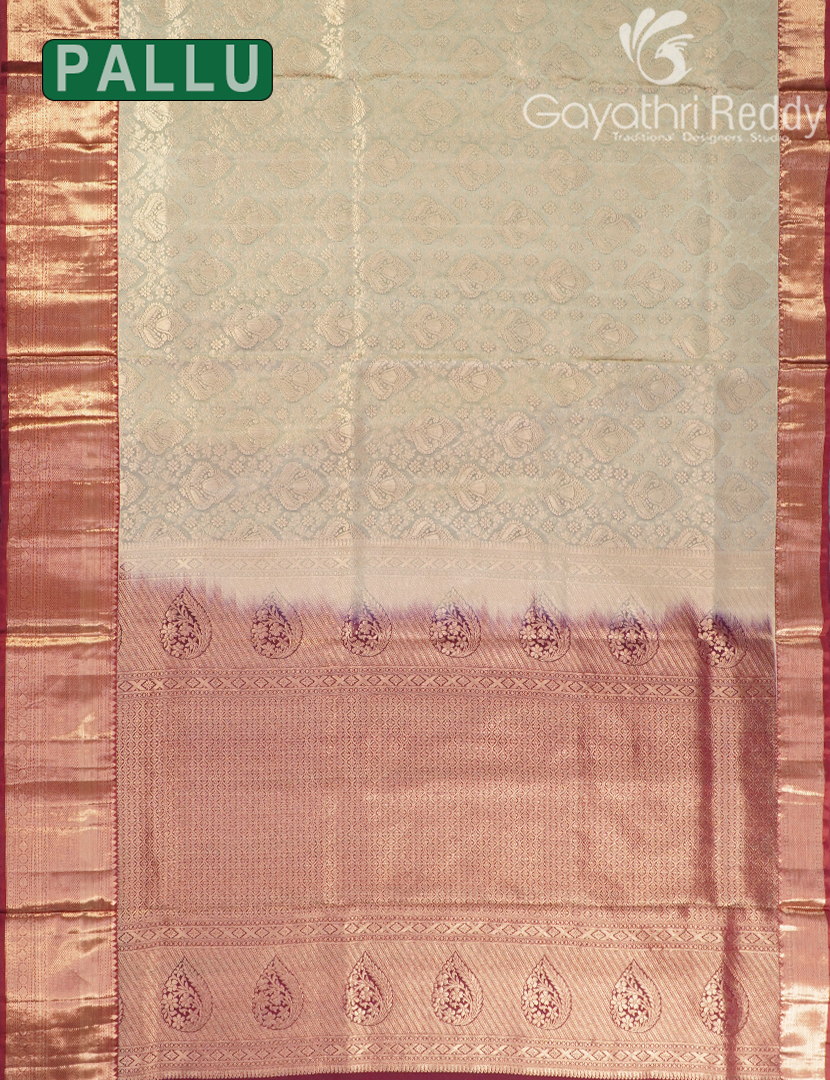 KANCHI PATTU-KP8521
