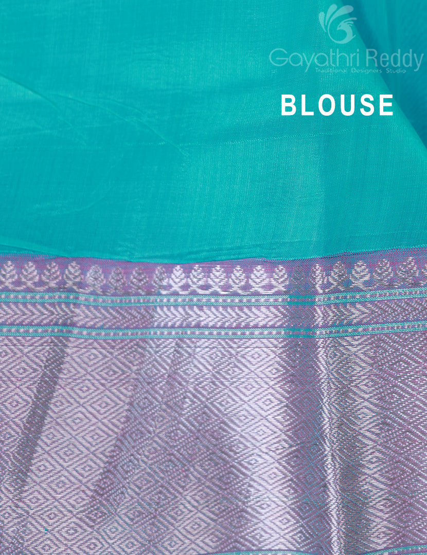 PURE CHANDERI SILK-CPS837