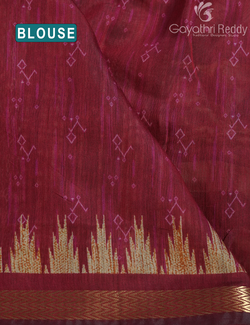 VIDHARBHA SICO-PVS368