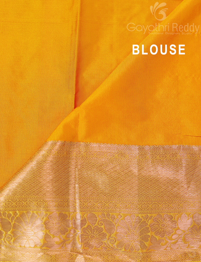 PURE KANCHI PATTU -KP8204