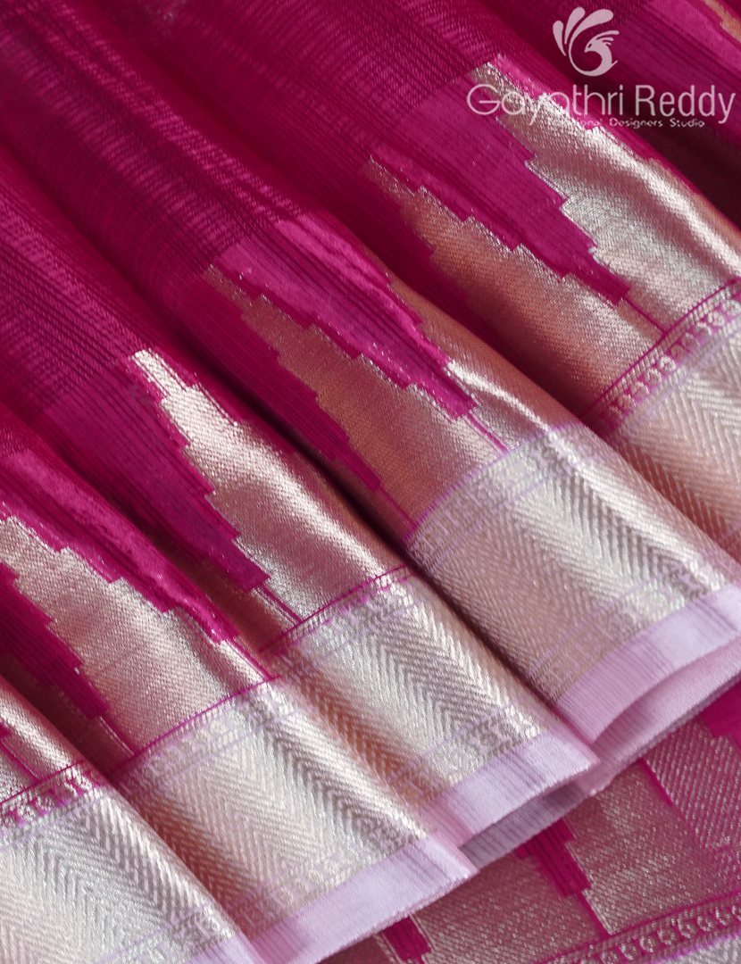 PURE SILK KOTA-PSK406