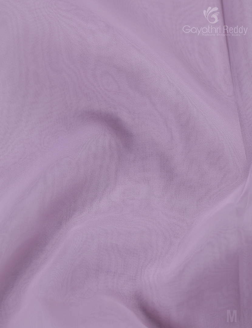 PURE ORGANZA FANCY-FO423