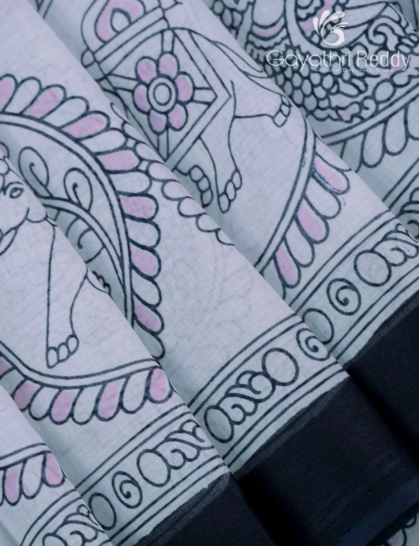 PURE MULMUL COTTON-MC2098