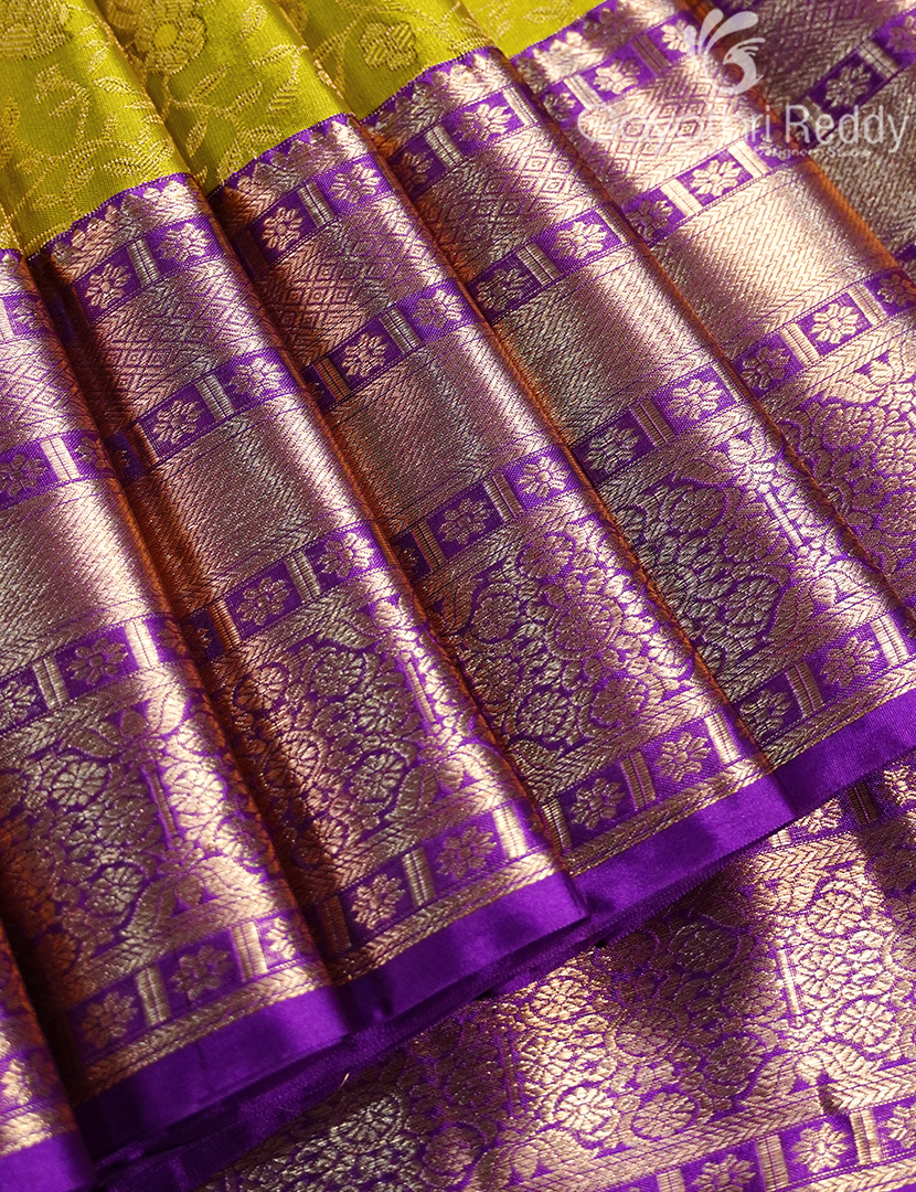 KANCHI PATTU-KP8263