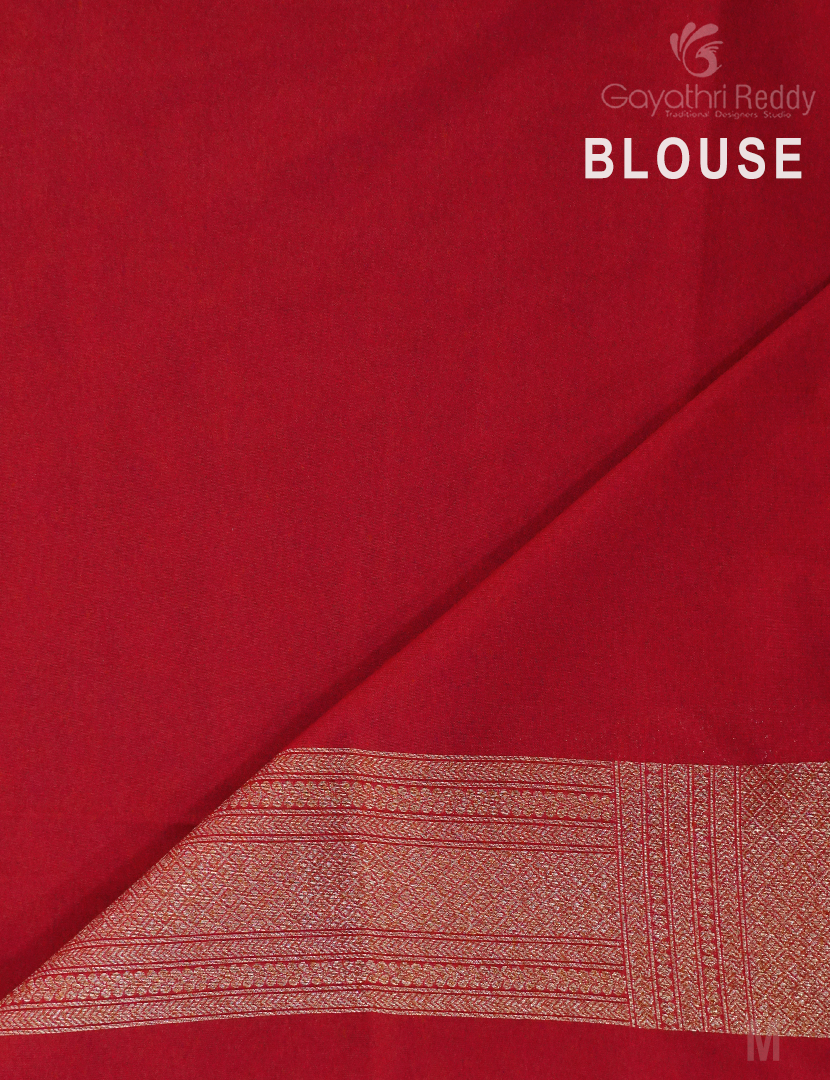 BANARAS KATAN SILK-SBK658