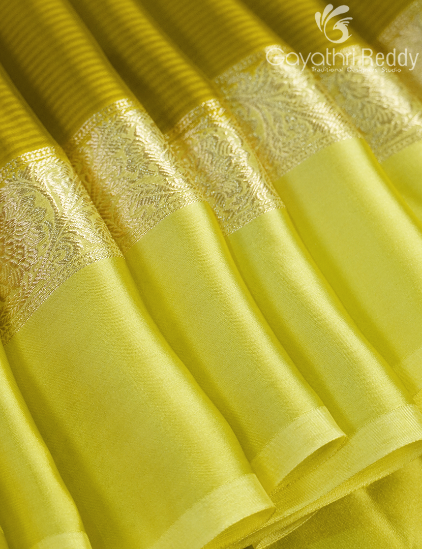 CRAPE SILK SAREE-PSC56