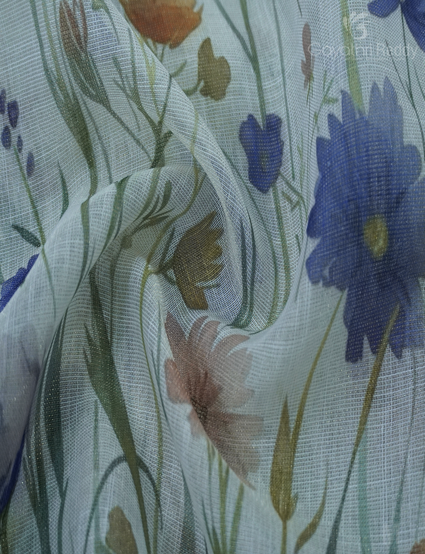 PURE LINEN FANCY-LF169