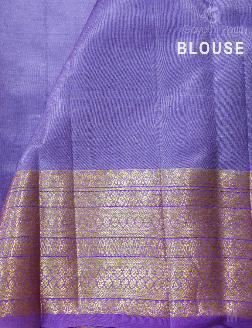 PURE R.RAW MANGO SILK (VINTAGE.C)-PRM789