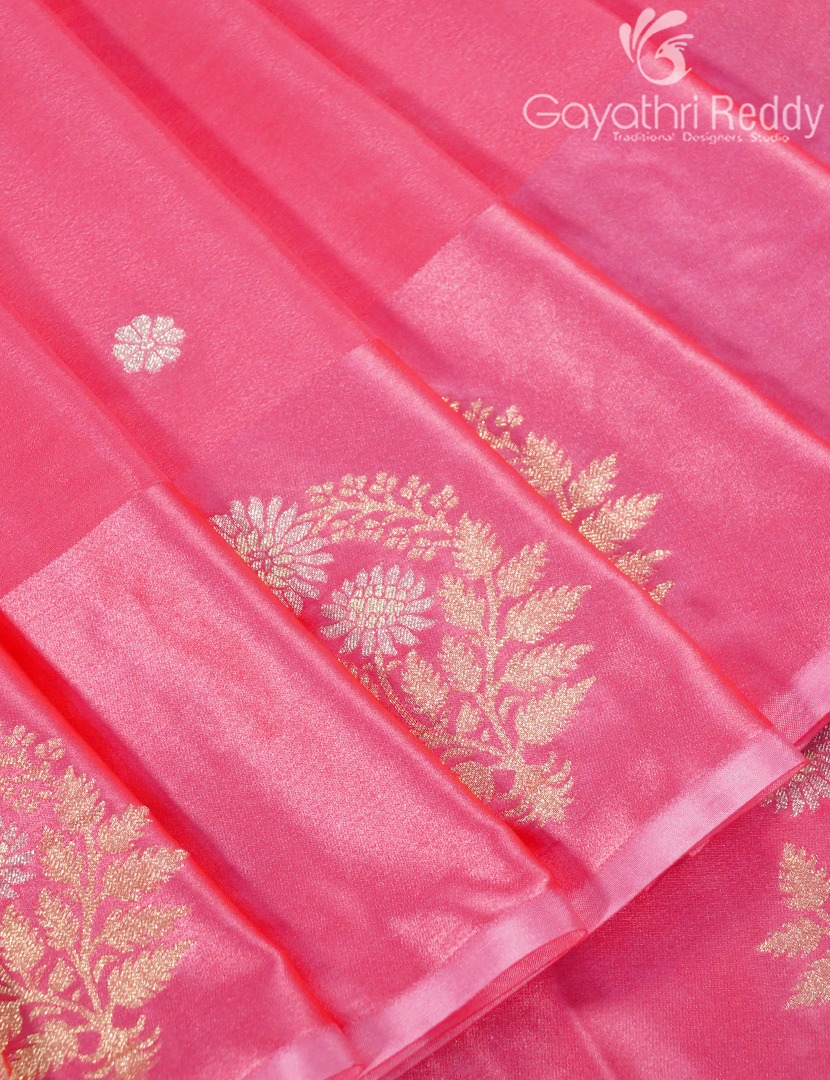 CREPE SAREE-CS5