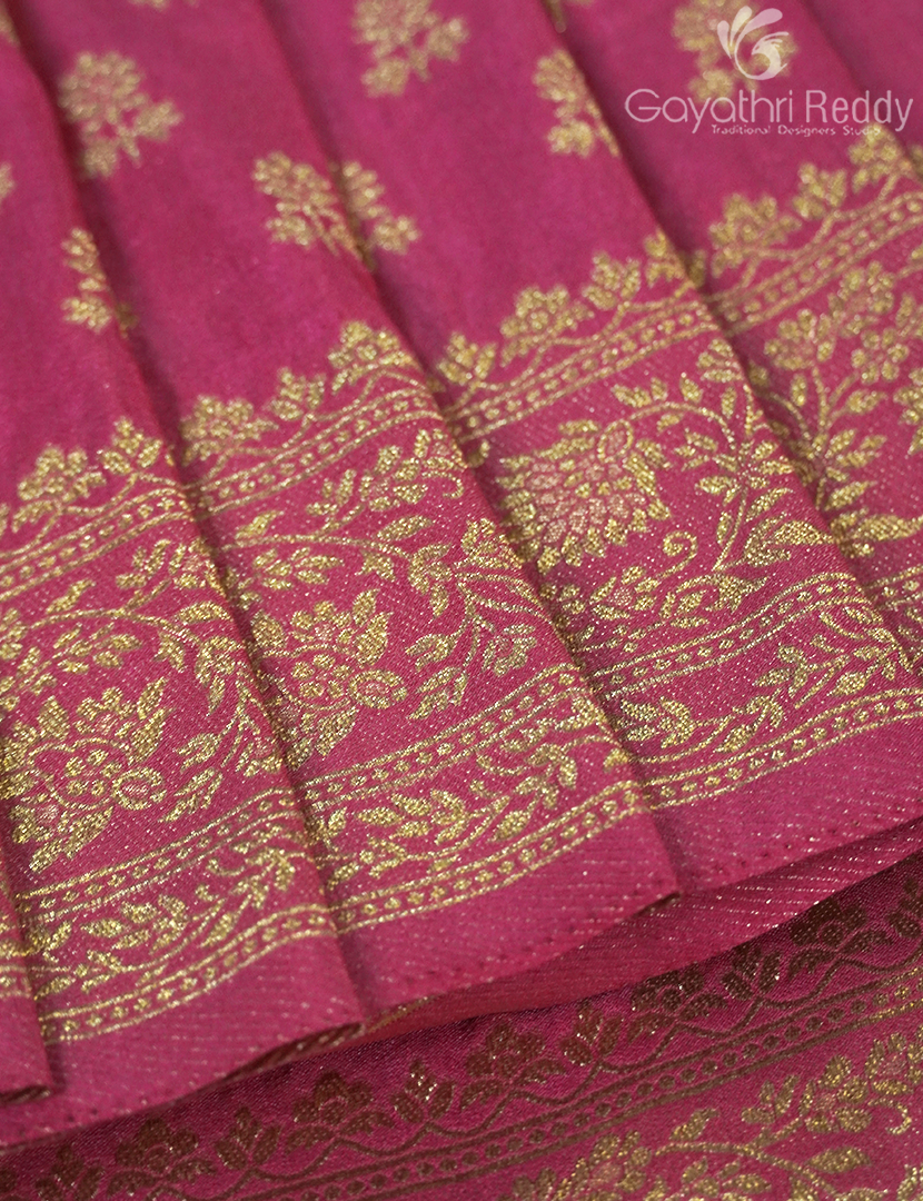 BANARAS GEORGETTE-BG720