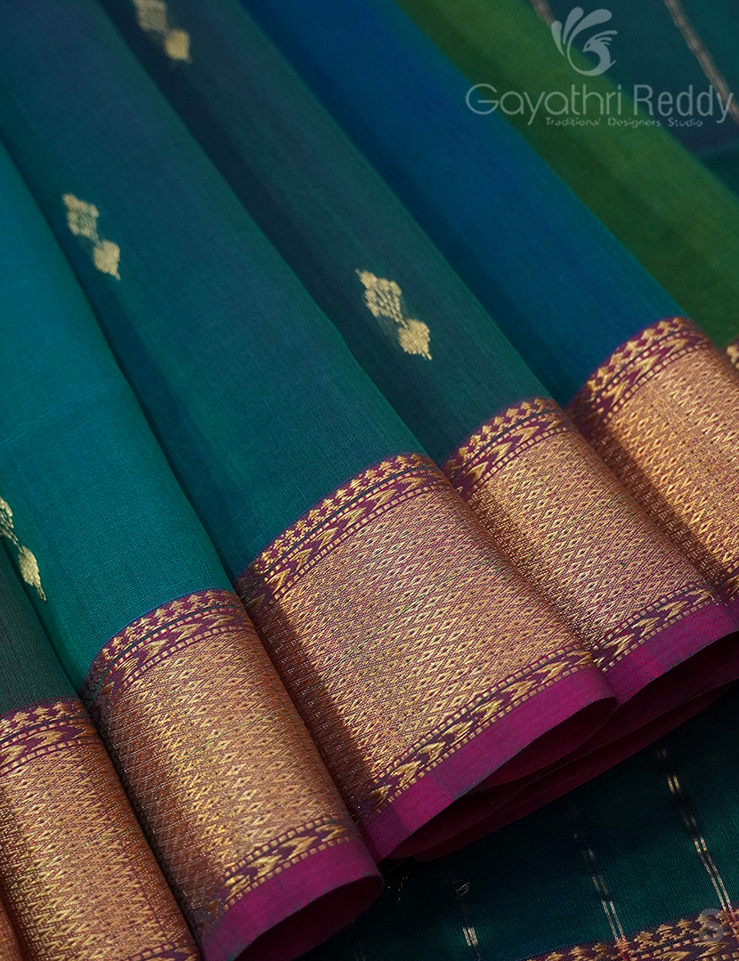 PURE CHANDERI SILK-CPS882