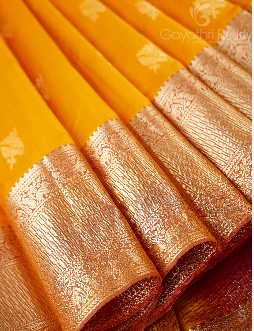 PURE KANCHI PATTU -KP8066