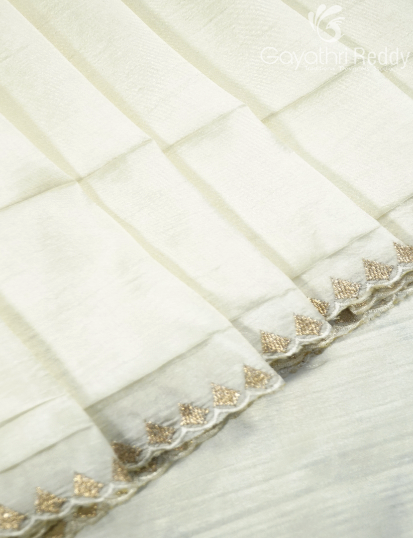 DUPION SILK FANCY-DSF5