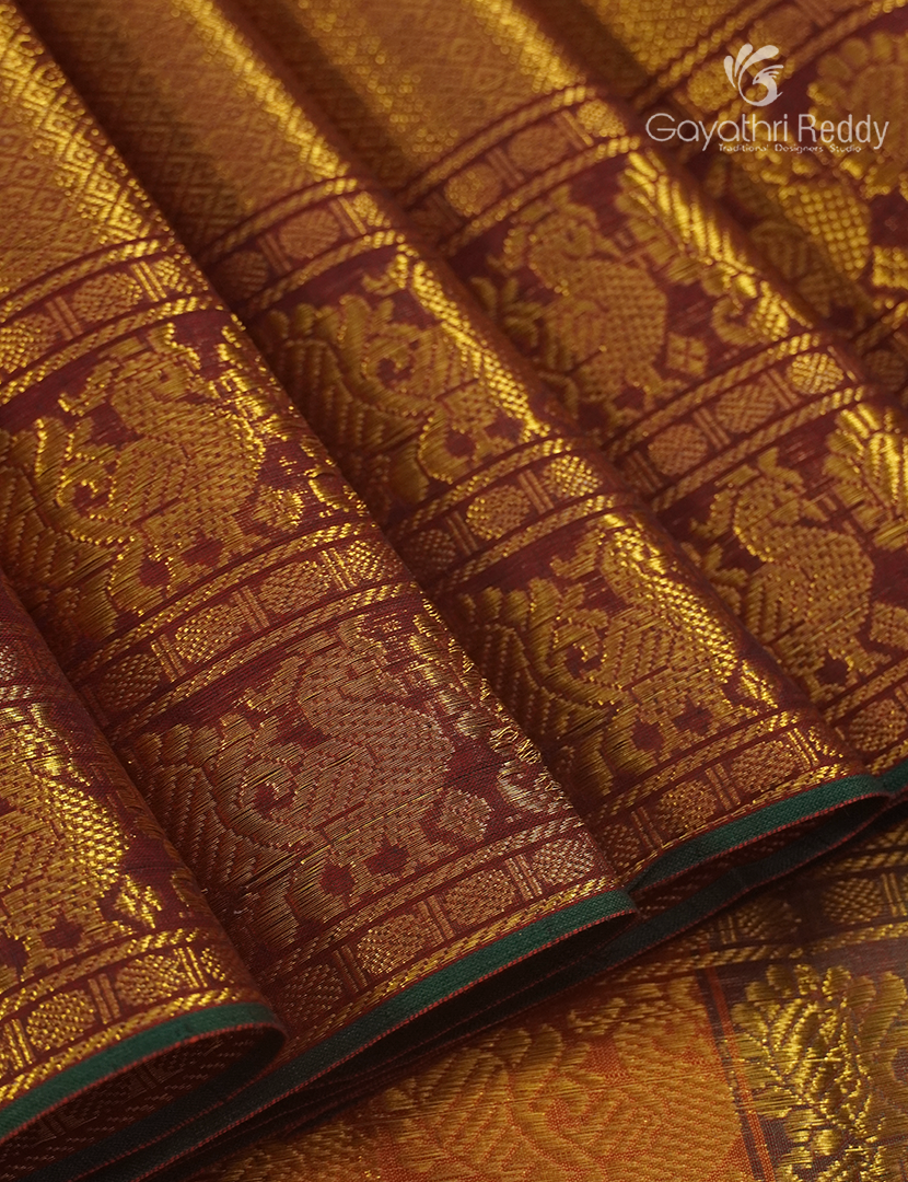 PURE NARAYANPET COTTON -NC5
