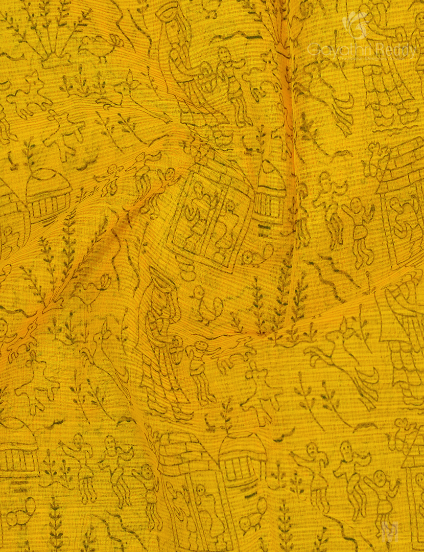 KOTA PRINTED FANCY-KF447