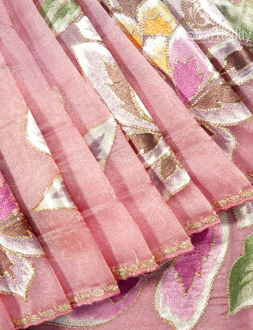 GLASS ORGANZA FANCY-FO943