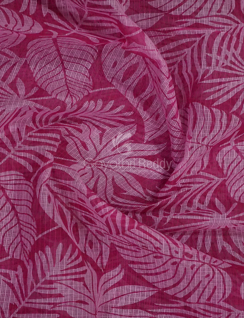 PREMIUM QUALITY KOTA COTTON-K1172