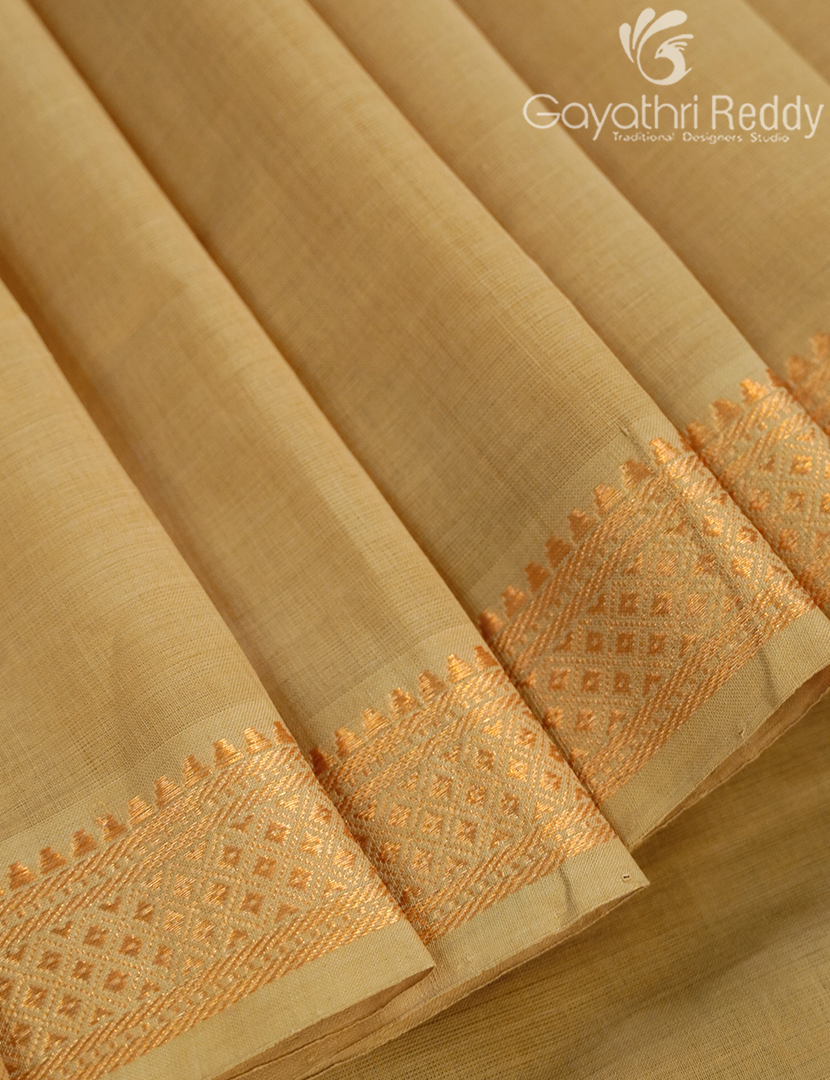 PURE MANGALAGIRI COTTON SAREE-MGC1074