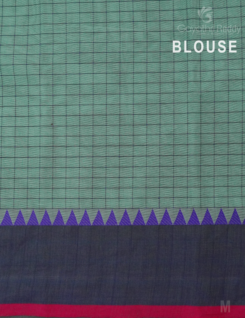 PURE KANCHI COTTON-KC2829