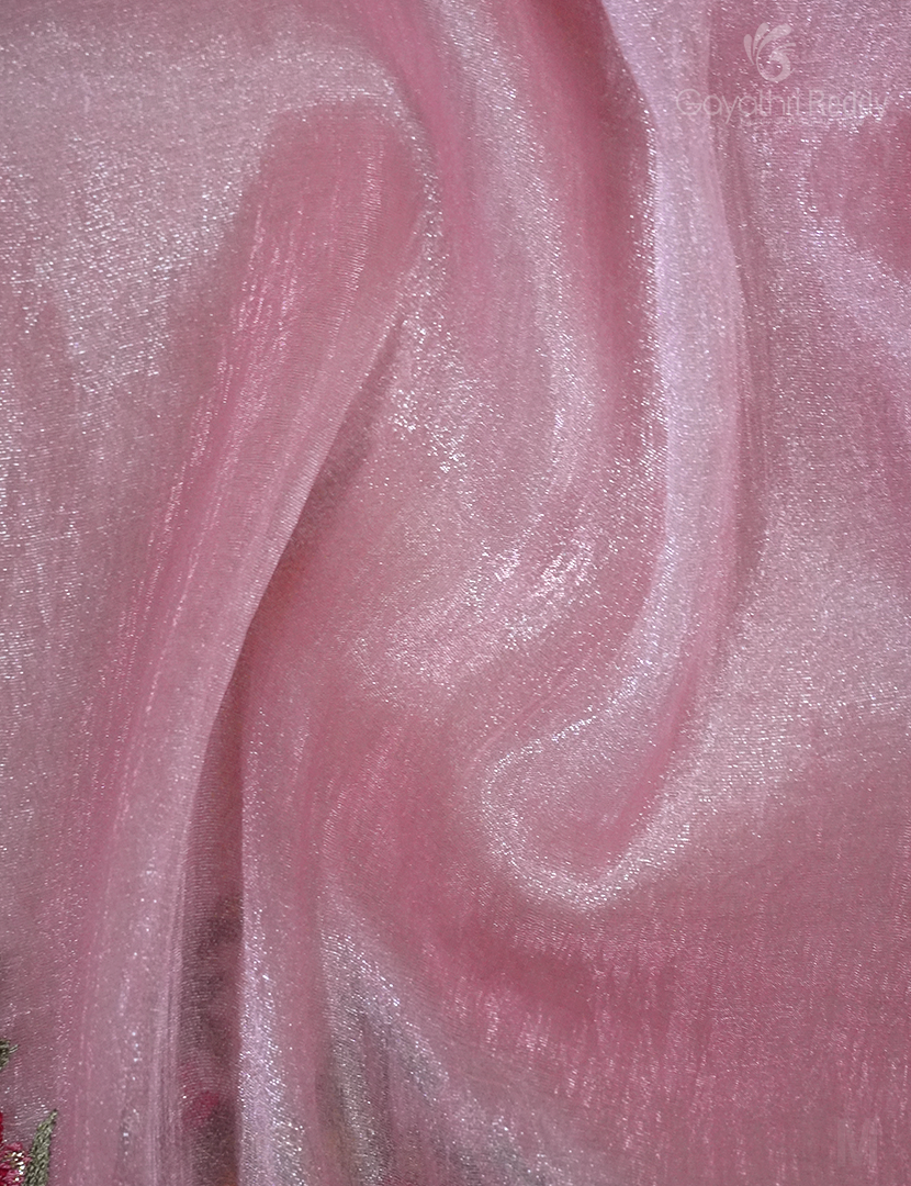 ORGANZA TISSUE FANCY-FO604