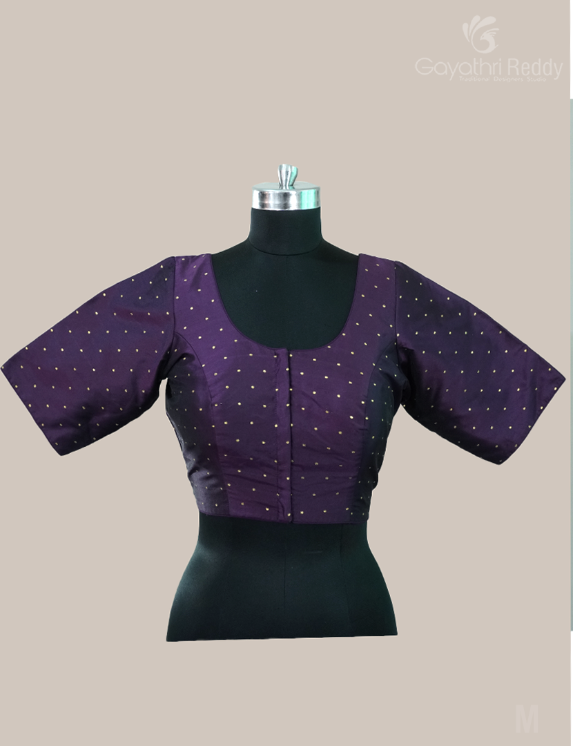 READYMADE BLOUSE-RMB125